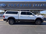 2020 RAM 2500 Laramie Longhorn