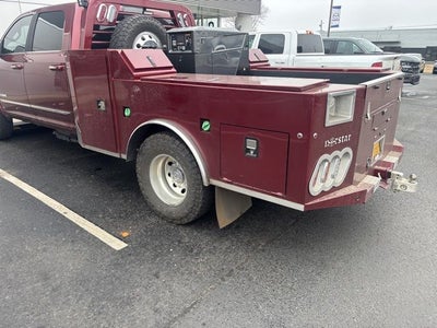 2020 RAM 3500 Limited