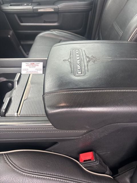 2020 RAM 3500 Limited