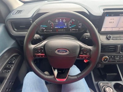 2023 Ford Maverick XLT