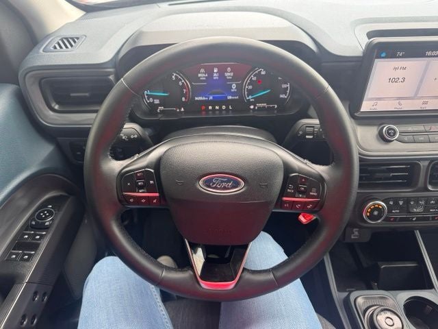 2023 Ford Maverick XLT
