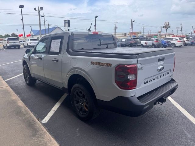 2023 Ford Maverick XLT