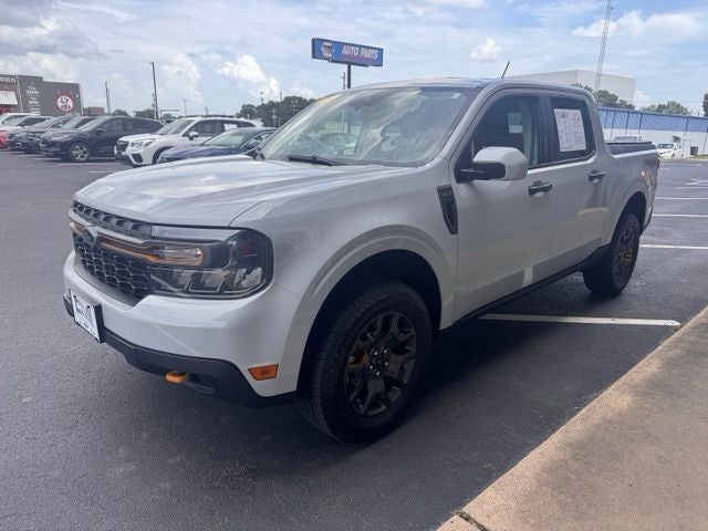 2023 Ford Maverick XLT