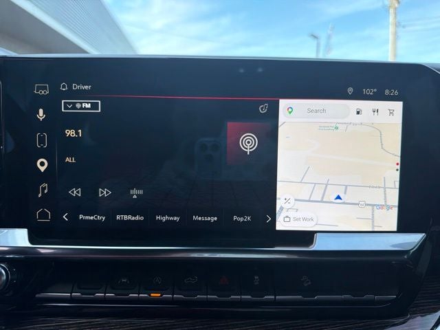 2025 GMC Sierra 1500 SLE