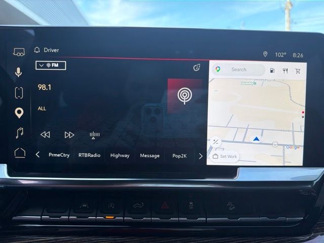 2025 GMC Sierra 1500 SLE