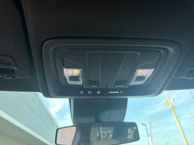 2025 GMC Sierra 1500 SLE