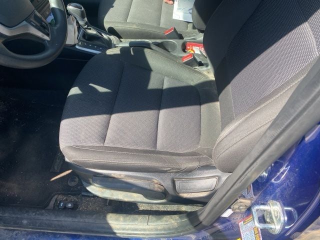 2021 Hyundai Accent SE