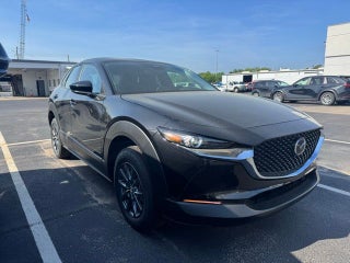 2026 Mazda Mazda CX-30 2.5 S