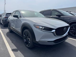 2026 Mazda Mazda CX-30 2.5 S Select Sport