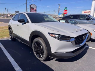 2026 Mazda Mazda CX-30 2.5 S Select Sport
