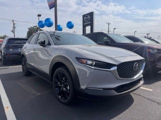 2026 Mazda Mazda CX-30 2.5 S Select Sport