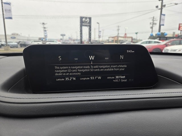 2024 Mazda Mazda CX-30 2.5 S Select Sport