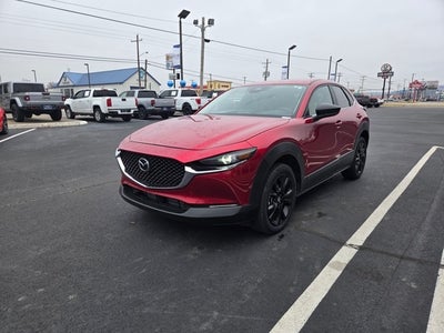 2024 Mazda Mazda CX-30 2.5 S Select Sport