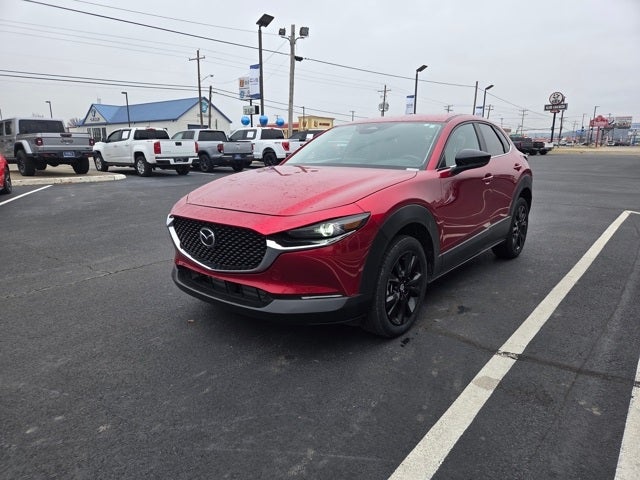 2024 Mazda Mazda CX-30 2.5 S Select Sport