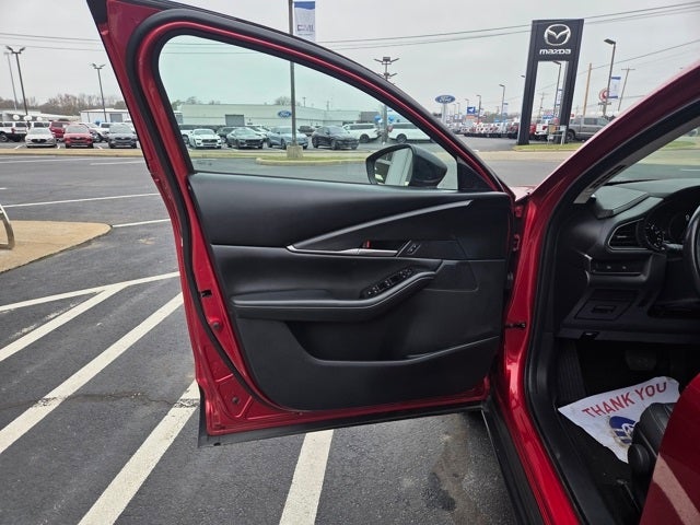 2024 Mazda Mazda CX-30 2.5 S Select Sport