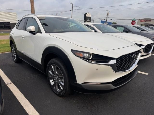 2026 Mazda Mazda CX-30 2.5 S Preferred