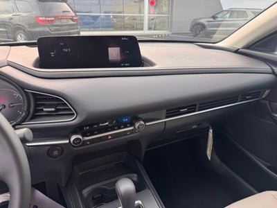2026 Mazda Mazda CX-30 2.5 S Preferred