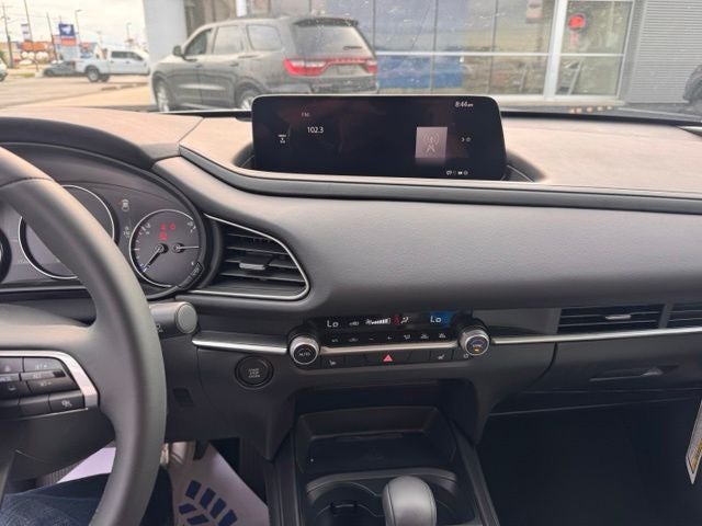 2026 Mazda Mazda CX-30 2.5 S Preferred