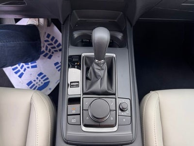 2026 Mazda Mazda CX-30 2.5 S Preferred