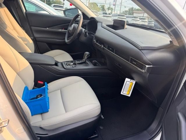 2026 Mazda Mazda CX-30 2.5 S Preferred