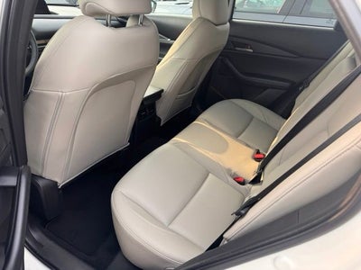 2026 Mazda Mazda CX-30 2.5 S Preferred