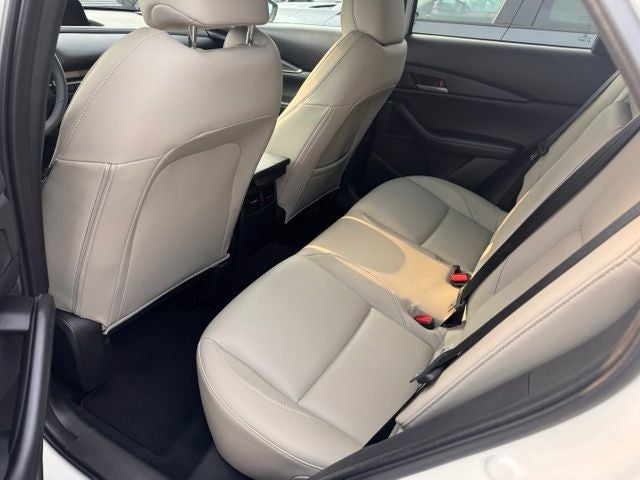 2026 Mazda Mazda CX-30 2.5 S Preferred