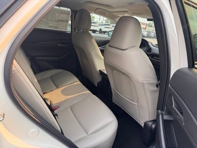 2026 Mazda Mazda CX-30 2.5 S Preferred