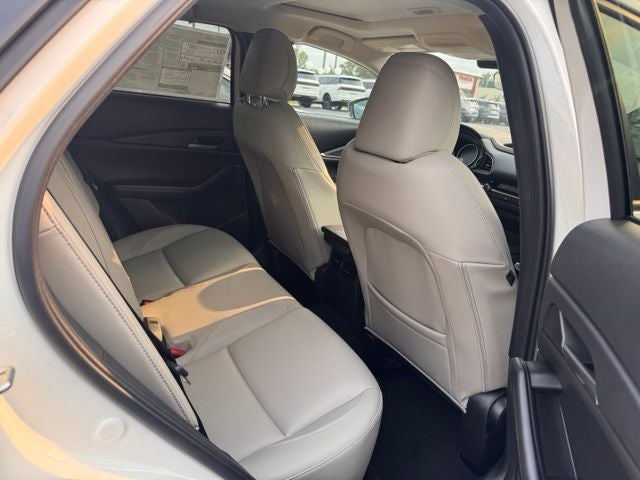 2026 Mazda Mazda CX-30 2.5 S Preferred