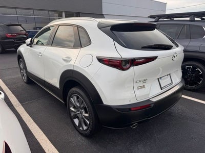 2026 Mazda Mazda CX-30 2.5 S Preferred