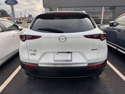 2026 Mazda Mazda CX-30 2.5 S Preferred