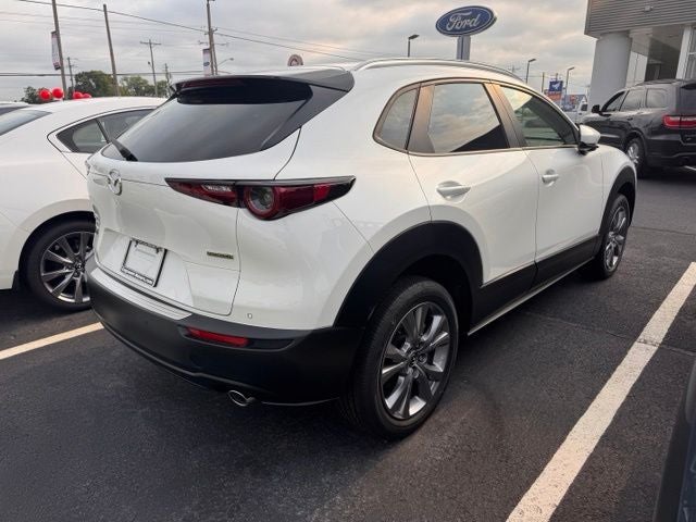 2026 Mazda Mazda CX-30 2.5 S Preferred