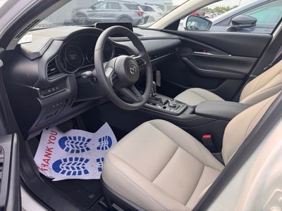 2026 Mazda Mazda CX-30 2.5 S Preferred