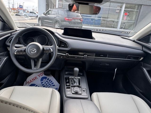 2026 Mazda Mazda CX-30 2.5 S Preferred