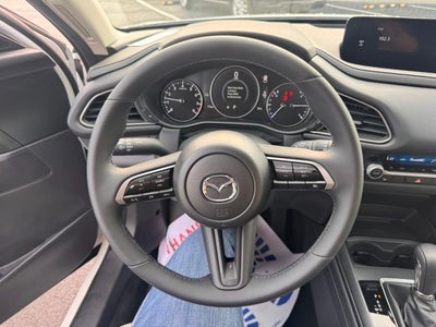 2026 Mazda Mazda CX-30 2.5 S Preferred