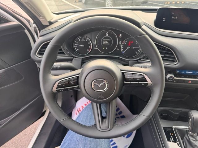2026 Mazda Mazda CX-30 2.5 S Preferred