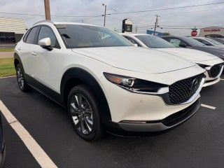 2026 Mazda Mazda CX-30 2.5 S Preferred