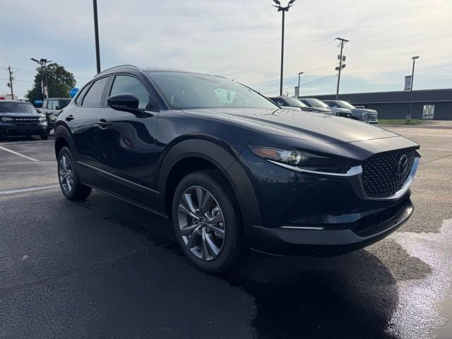 2026 Mazda Mazda CX-30 2.5 S Preferred