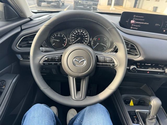 2026 Mazda Mazda CX-30 2.5 S Preferred