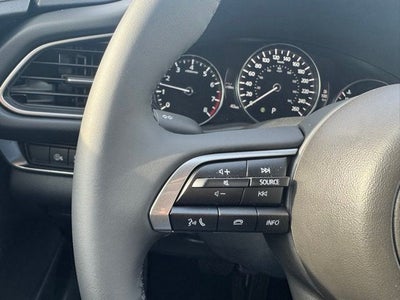 2026 Mazda Mazda CX-30 2.5 S Preferred