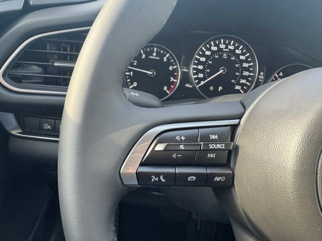 2026 Mazda Mazda CX-30 2.5 S Preferred