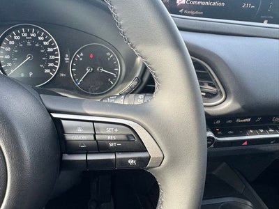 2026 Mazda Mazda CX-30 2.5 S Preferred
