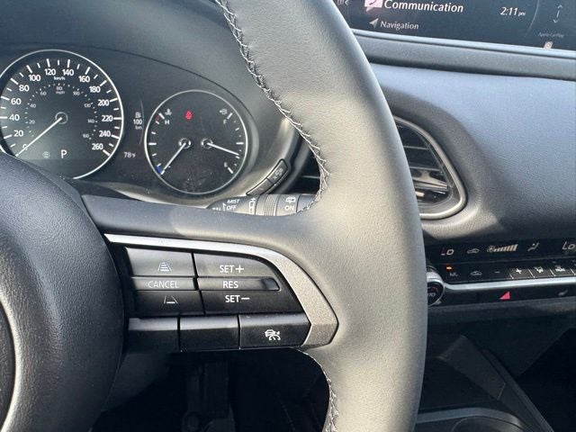2026 Mazda Mazda CX-30 2.5 S Preferred