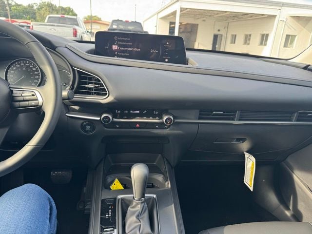2026 Mazda Mazda CX-30 2.5 S Preferred