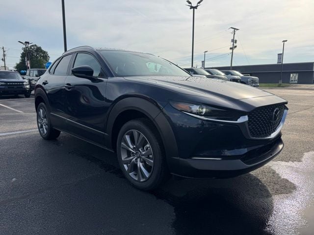 2026 Mazda Mazda CX-30 2.5 S Preferred