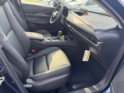2026 Mazda Mazda CX-30 2.5 S Preferred