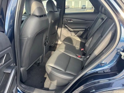 2026 Mazda Mazda CX-30 2.5 S Preferred