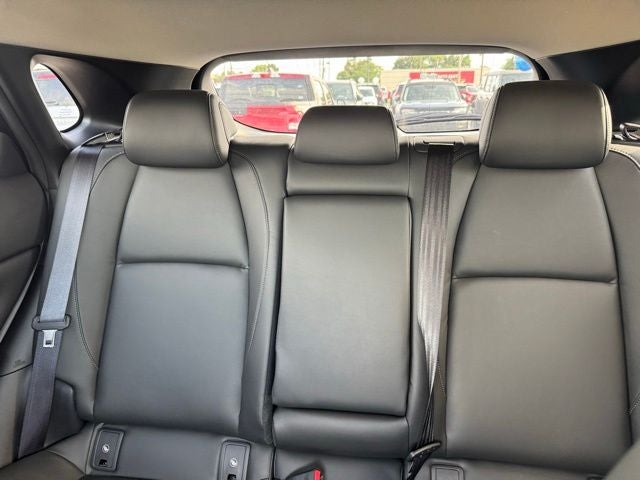 2026 Mazda Mazda CX-30 2.5 S Preferred