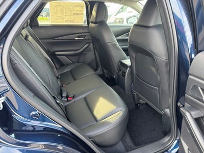 2026 Mazda Mazda CX-30 2.5 S Preferred