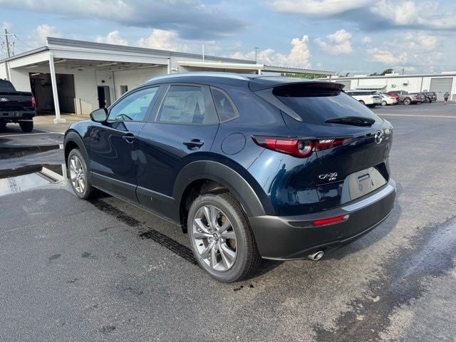 2026 Mazda Mazda CX-30 2.5 S Preferred