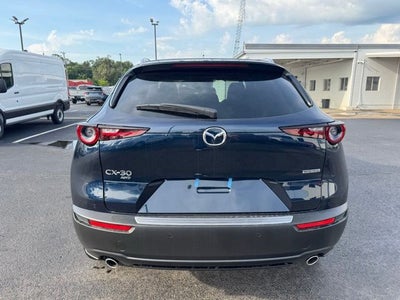 2026 Mazda Mazda CX-30 2.5 S Preferred